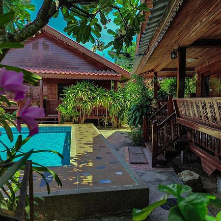 My Dream House Resort Jomtien Beach Εξωτερικό φωτογραφία