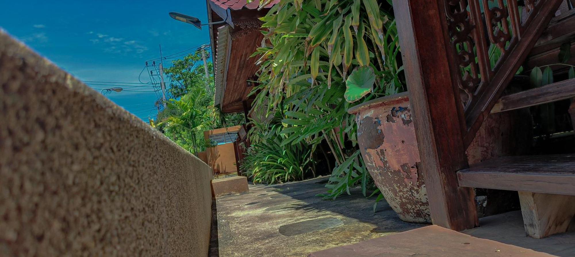 My Dream House Resort Jomtien Beach Εξωτερικό φωτογραφία