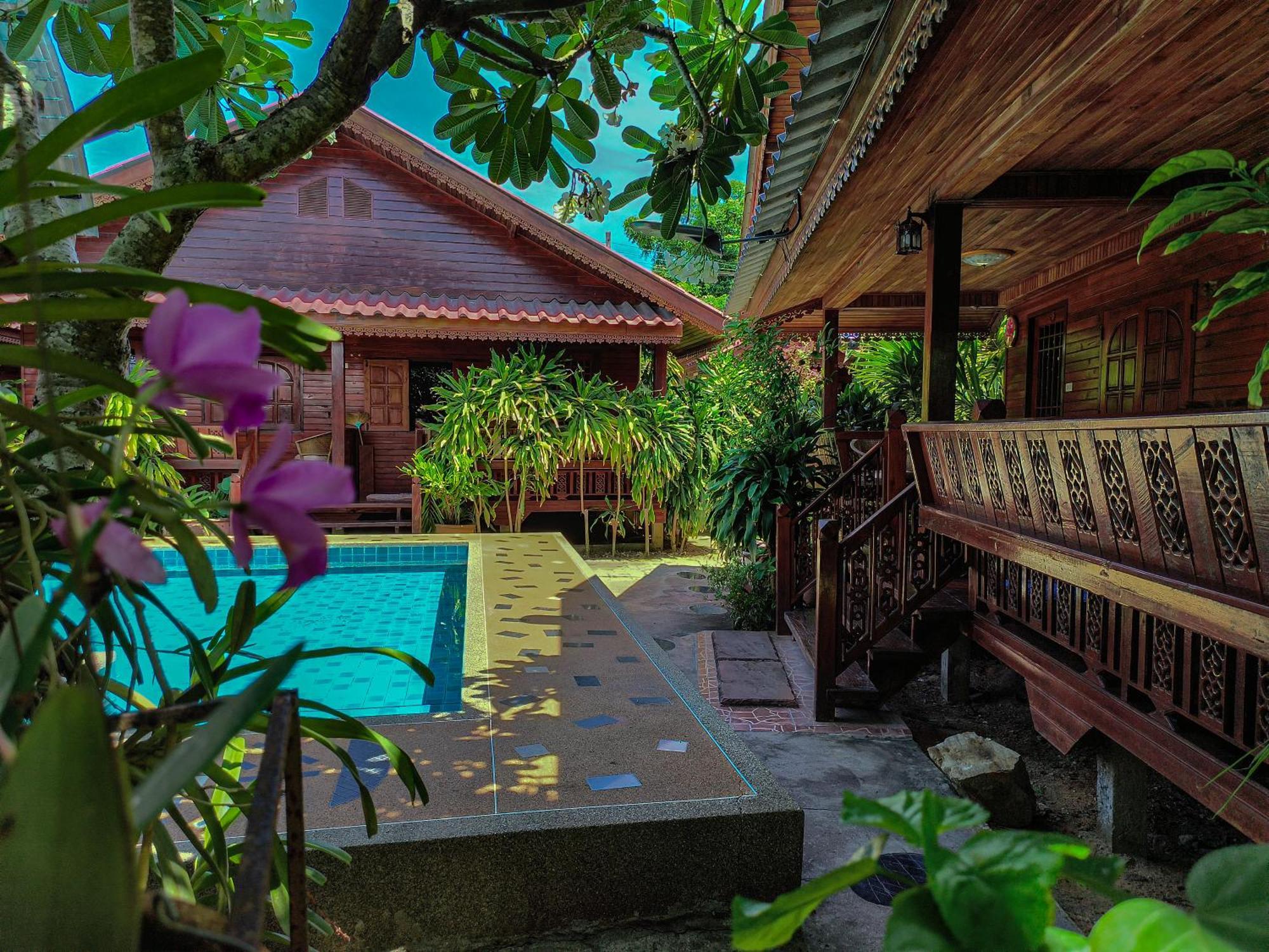 My Dream House Resort Jomtien Beach Εξωτερικό φωτογραφία