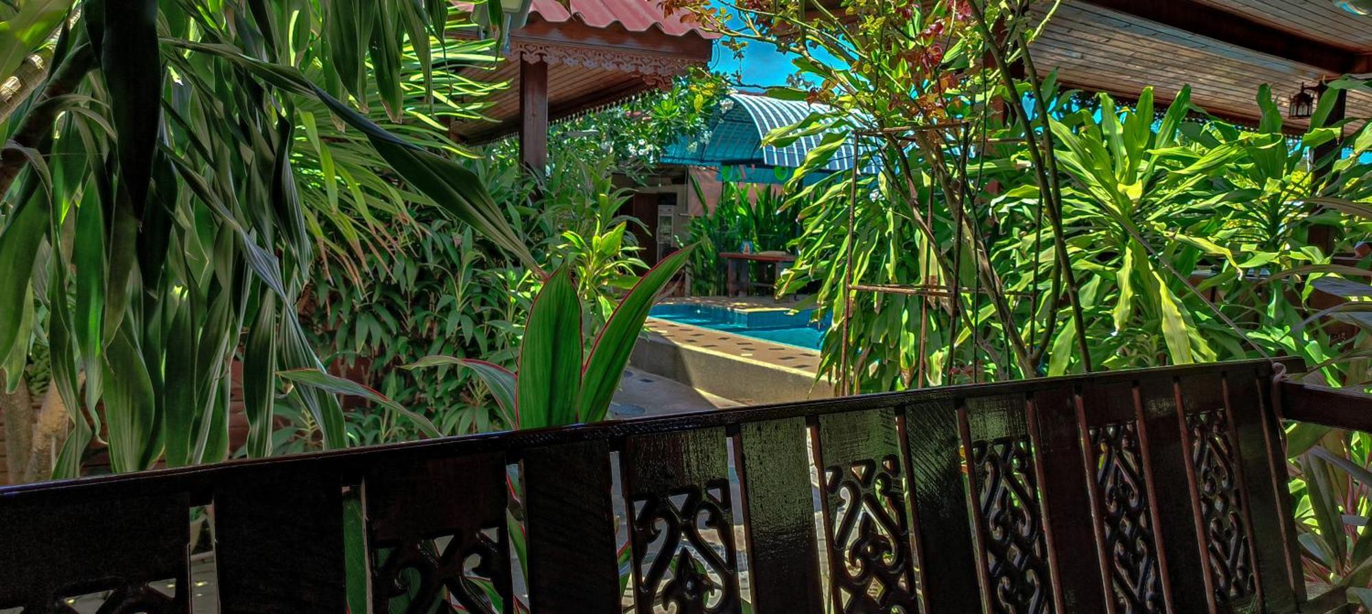 My Dream House Resort Jomtien Beach Εξωτερικό φωτογραφία