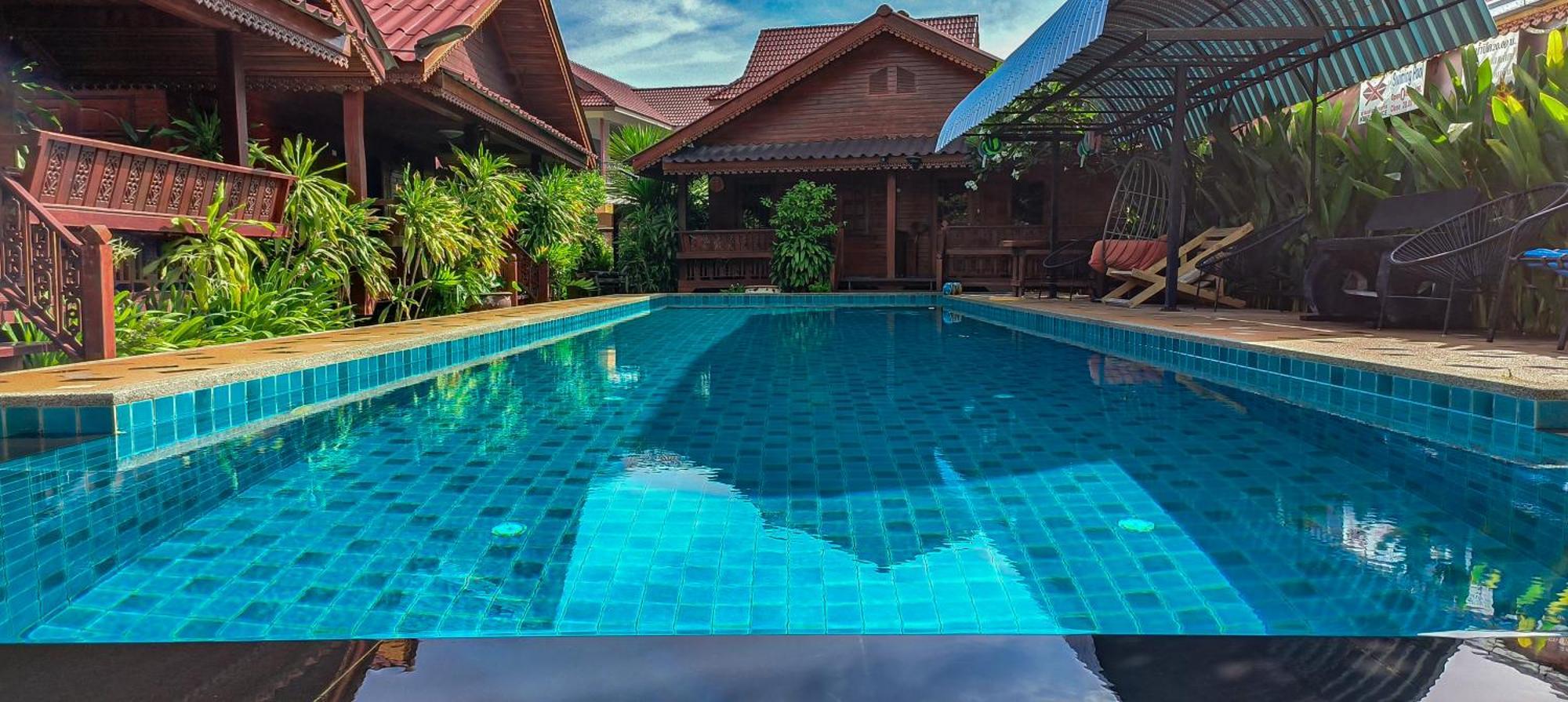 My Dream House Resort Jomtien Beach Εξωτερικό φωτογραφία